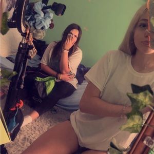 Meet your Posher, Aerilyn